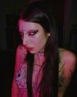 Deathbyromy OnlyFans Leaked Free Thumbnail Picture - #3eLSjuyHMY