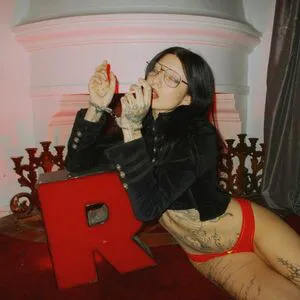Deathbyromy OnlyFans Leaked Free Thumbnail Picture - #JLHII6Mv13