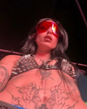 Deathbyromy OnlyFans Leaked Free Thumbnail Picture - #LEBRwXfFtw