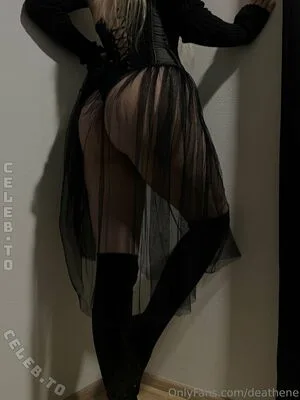 Deathene OnlyFans Leaked Free Thumbnail Picture - #T8P75CbTeQ