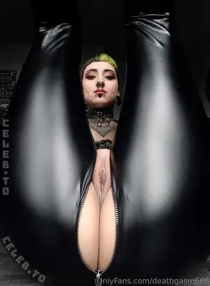 Deathgasm666 OnlyFans Leaked Free Thumbnail Picture - #QS657qGUzH