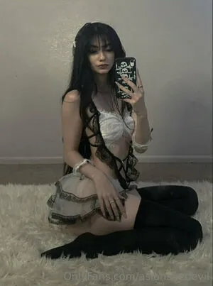 Deathlyvampire OnlyFans Leaked Free Thumbnail Picture - #4A310TFyDs