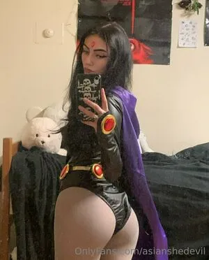Deathlyvampire OnlyFans Leaked Free Thumbnail Picture - #804y86BhAR
