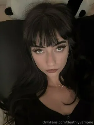 Deathlyvampire OnlyFans Leaked Free Thumbnail Picture - #XthMGY9Jpc