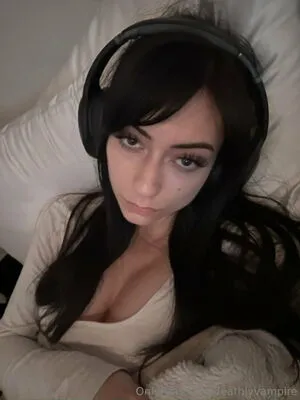 Deathlyvampire OnlyFans Leaked Free Thumbnail Picture - #pF2AVnSmDb
