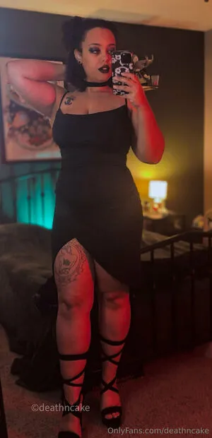 Deathncake Thumbnail Picture