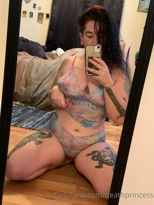 Deathprincess OnlyFans Leaked Free Thumbnail Picture - #FwiZH03ppS