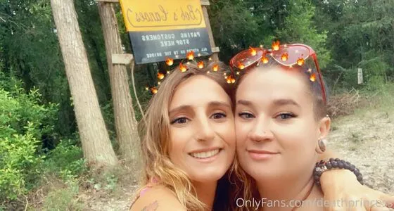 Deathprincess OnlyFans Leaked Free Thumbnail Picture - #IwlupBtz8x