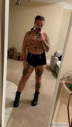 Deathprincess OnlyFans Leaked Free Thumbnail Picture - #zdQBwjCEF7