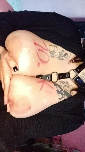 Deathx66x OnlyFans Leaked Free Thumbnail Picture - #VC2OLIGapu