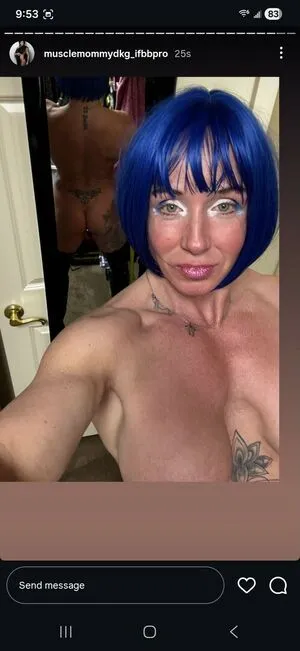 Debbie Grass OnlyFans Leaked Free Thumbnail Picture - #1IxdfJuVMe
