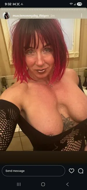 Debbie Grass OnlyFans Leaked Free Thumbnail Picture - #2ZmM4Atx6Q