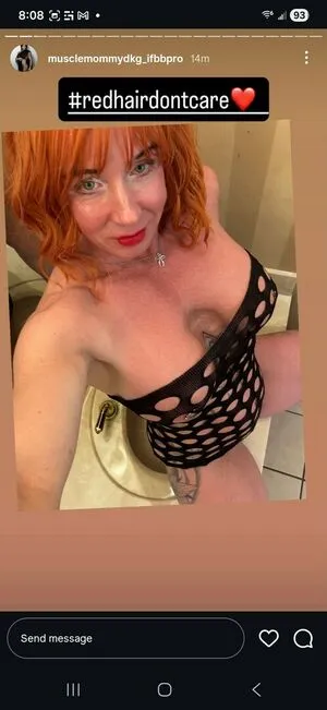 Debbie Grass OnlyFans Leaked Free Thumbnail Picture - #4iJS5mkv2s