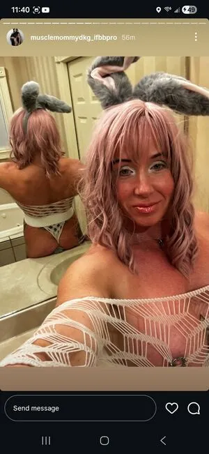 Debbie Grass OnlyFans Leaked Free Thumbnail Picture - #G9uDesmcCF