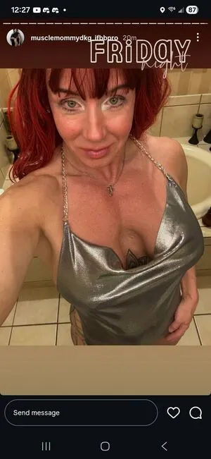Debbie Grass OnlyFans Leaked Free Thumbnail Picture - #I68sEf1mPB