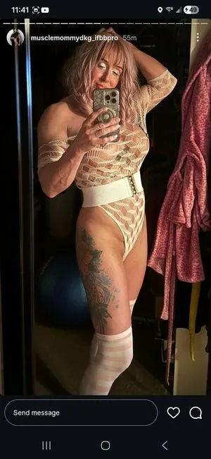Debbie Grass OnlyFans Leaked Free Thumbnail Picture - #L2SxCTLKwc