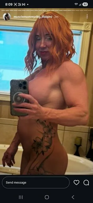 Debbie Grass OnlyFans Leaked Free Thumbnail Picture - #URYtO3MPgr
