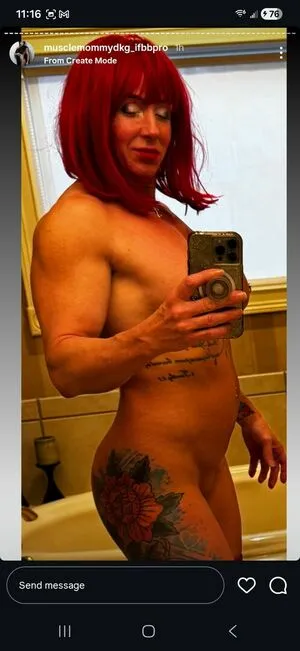 Debbie Grass OnlyFans Leaked Free Thumbnail Picture - #Z00luHkm2L