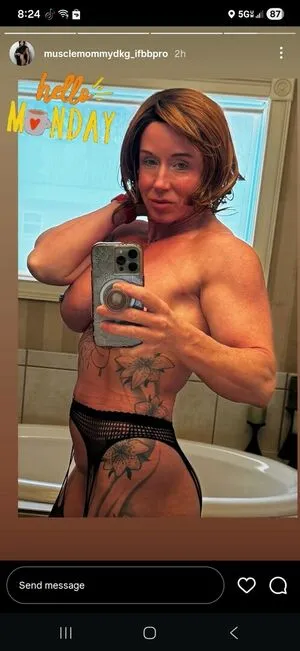 Debbie Grass OnlyFans Leaked Free Thumbnail Picture - #bXAR5roCqv