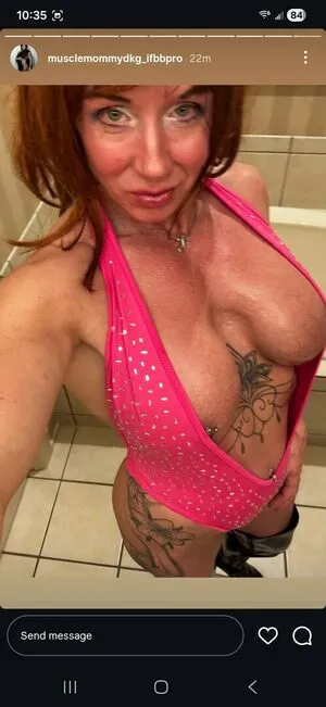 Debbie Grass OnlyFans Leaked Free Thumbnail Picture - #gn89DiXnGi
