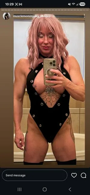 Debbie Grass OnlyFans Leaked Free Thumbnail Picture - #nFxdVS8eIv