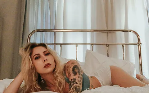 Debbiecakes420 OnlyFans Leaked Free Thumbnail Picture - #fRGhOSrhaO