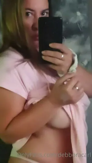 Debboracarl OnlyFans Leaked Free Thumbnail Picture - #BcqlajlcXf