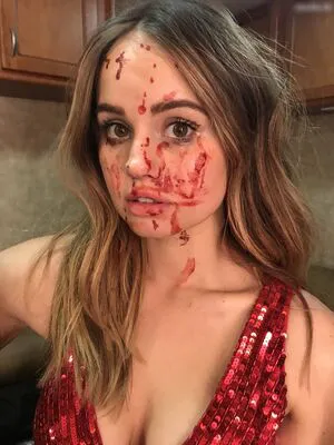 Debby Ryan OnlyFans Leaked Free Thumbnail Picture - #06Ft05hbrU