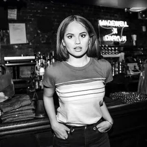 Debby Ryan OnlyFans Leaked Free Thumbnail Picture - #HsORGGql5o