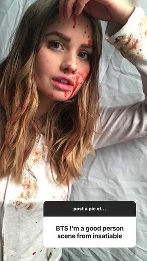 Debby Ryan OnlyFans Leaked Free Thumbnail Picture - #Q3kYlYsdJY