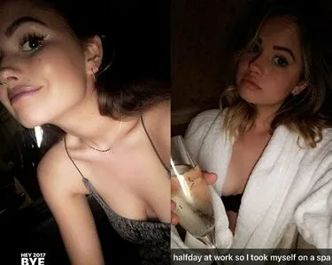 Debby Ryan OnlyFans Leaked Free Thumbnail Picture - #ZlOZ2Slvxl