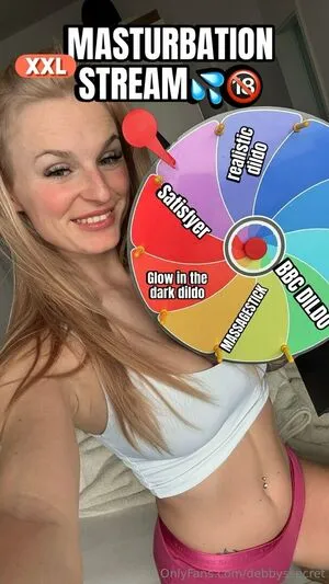 Debbyssecret Thumbnail Picture