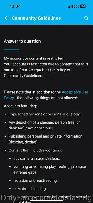 Debdarling OnlyFans Leaked Free Thumbnail Picture - #CNOs6oeLkn