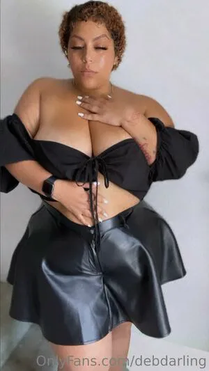 Debdarling OnlyFans Leaked Free Thumbnail Picture - #MDw0aKv7Ds