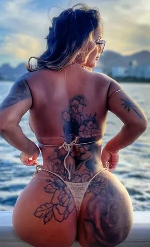 Debora Brasil OnlyFans Leaked Free Thumbnail Picture - #nihw2cBPuM
