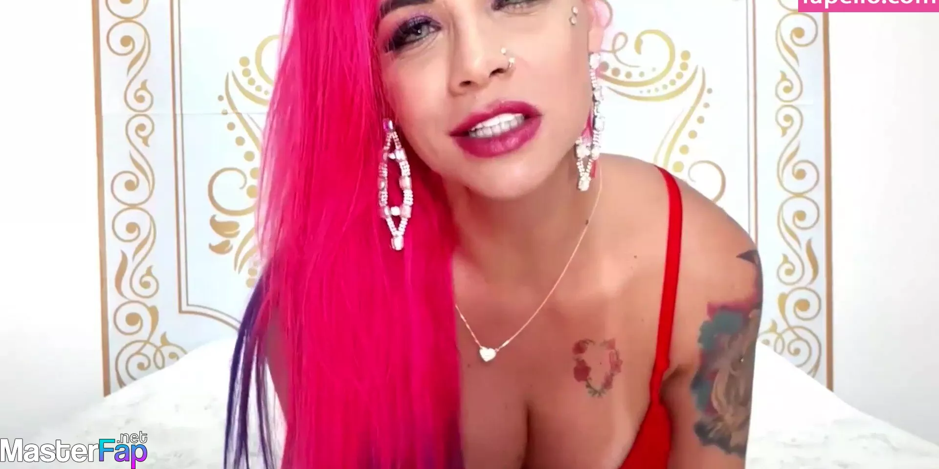 Débora fantine sexo
