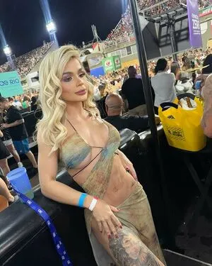 Debora Julia OnlyFans Leaked Free Thumbnail Picture - #iq63fIId2F