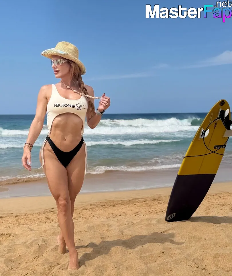 Deborah Albuquerque OnlyFans Leak Picture - #JcuyNgtmhc.