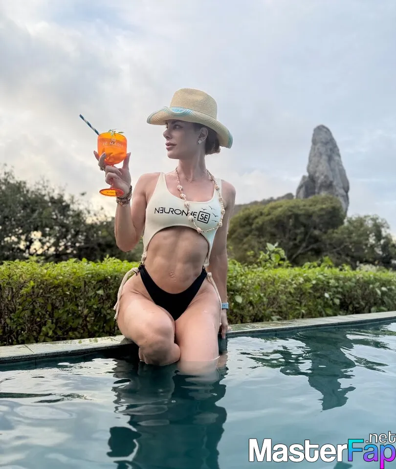 Deborah Albuquerque OnlyFans Leak Picture - #WoMbqNCYhG.