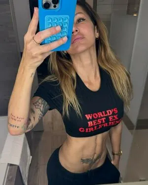 Deborah De Luca OnlyFans Leaked Free Thumbnail Picture - #9l022DX8YV