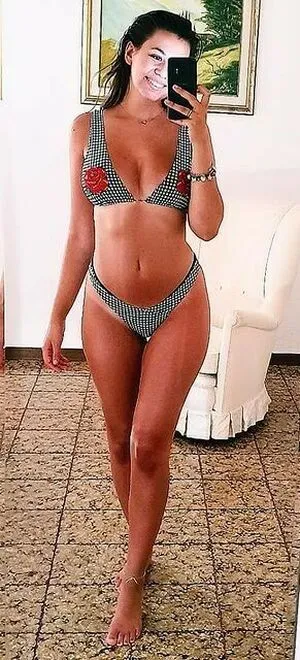 Deborah Neri OnlyFans Leaked Free Thumbnail Picture - #deFaHgEdMu