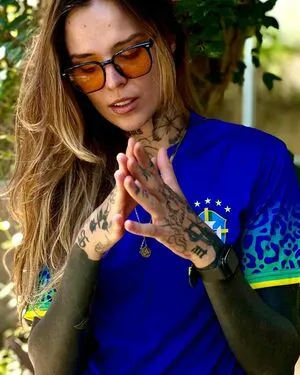 Deborah Rabelo OnlyFans Leaked Free Thumbnail Picture - #eQQFXkdfJB