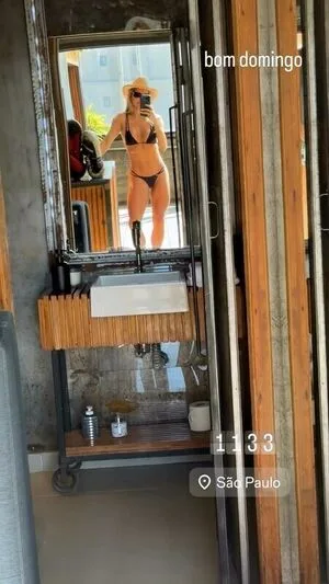 Deborah Secco OnlyFans Leaked Free Thumbnail Picture - #P7vR3QLU1Z