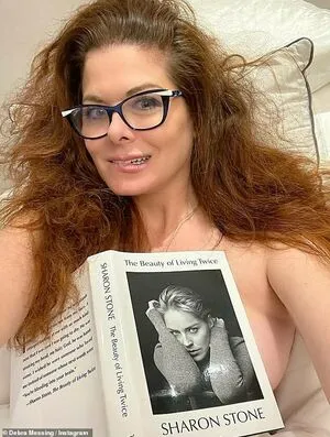 Debra Messing OnlyFans Leaked Free Thumbnail Picture - #1K3PAXPvjo