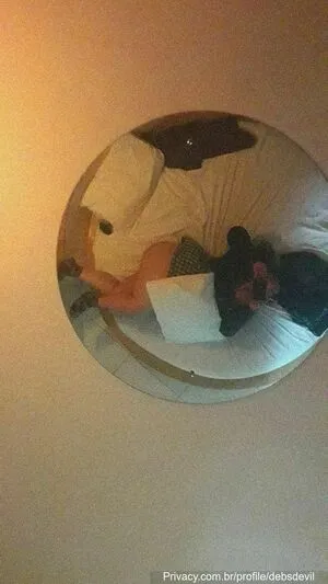 Debsdevil OnlyFans Leaked Free Thumbnail Picture - #PhxGzYYwmF