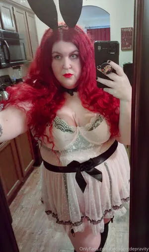 Decadentdepravity Thumbnail Picture