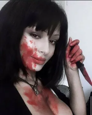 Decayeddamsel OnlyFans Leaked Free Thumbnail Picture - #ccWnikb7og