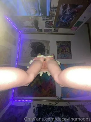 Decayingmoons OnlyFans Leaked Free Thumbnail Picture - #Eyu2hdLOXY