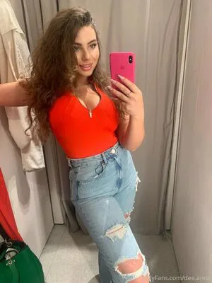 Dee Ann OnlyFans Leaked Free Thumbnail Picture - #4yEFfs3u0z