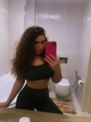 Dee Ann OnlyFans Leaked Free Thumbnail Picture - #c6zHjDWuTD